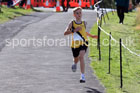 Boys Under-14s, 2026 Northern Mens 6 and Womens 4 Stage and Youngsters Relays, Silksworth, Sunderland. Photo: David T. Hewitson/Sports for All Pics